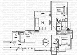 Parc Emily (D9), Condominium #467661181